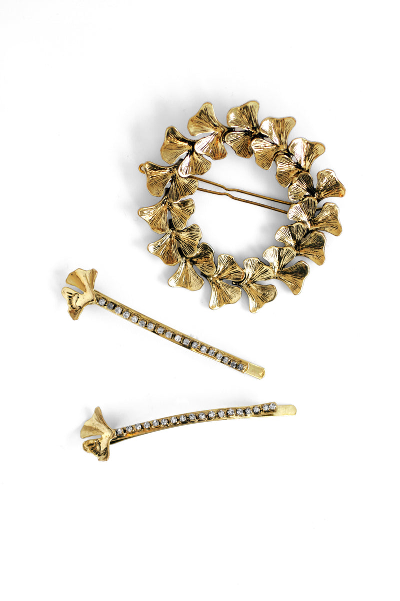 Hair Accessories – Serefina display picture 1
