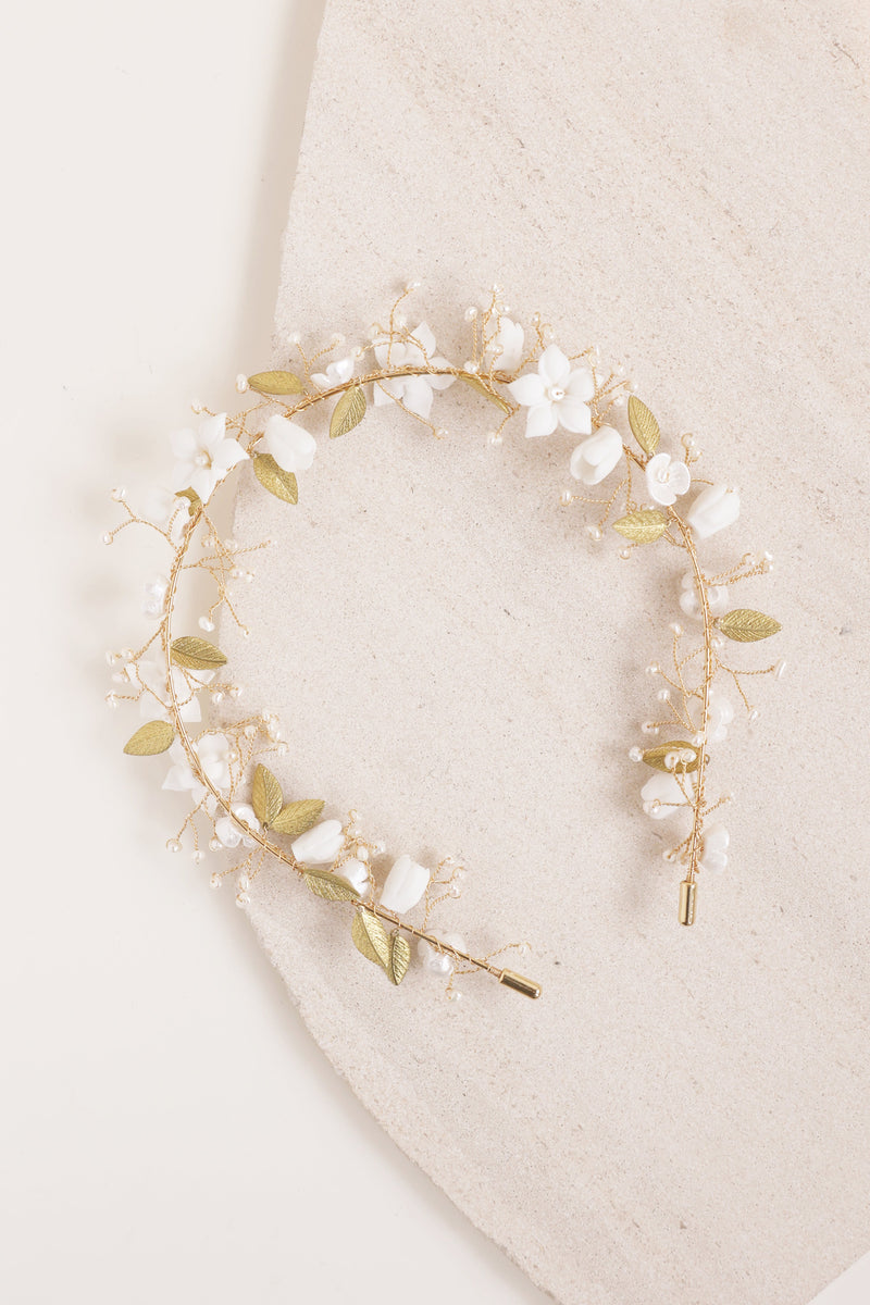 Bridal – Serefina display picture 3