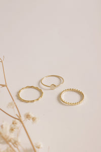 RINGS