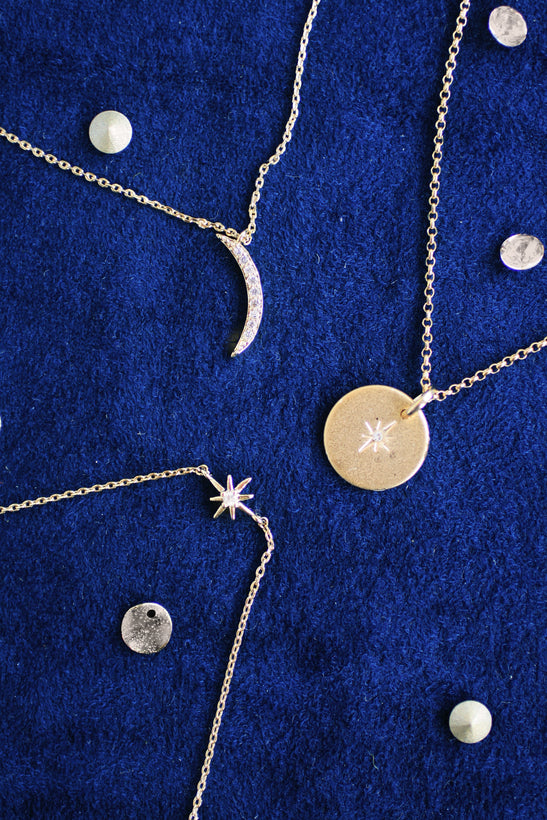 Celestial Collection