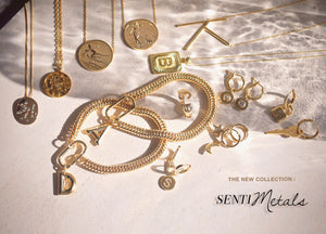 Sentimetals
