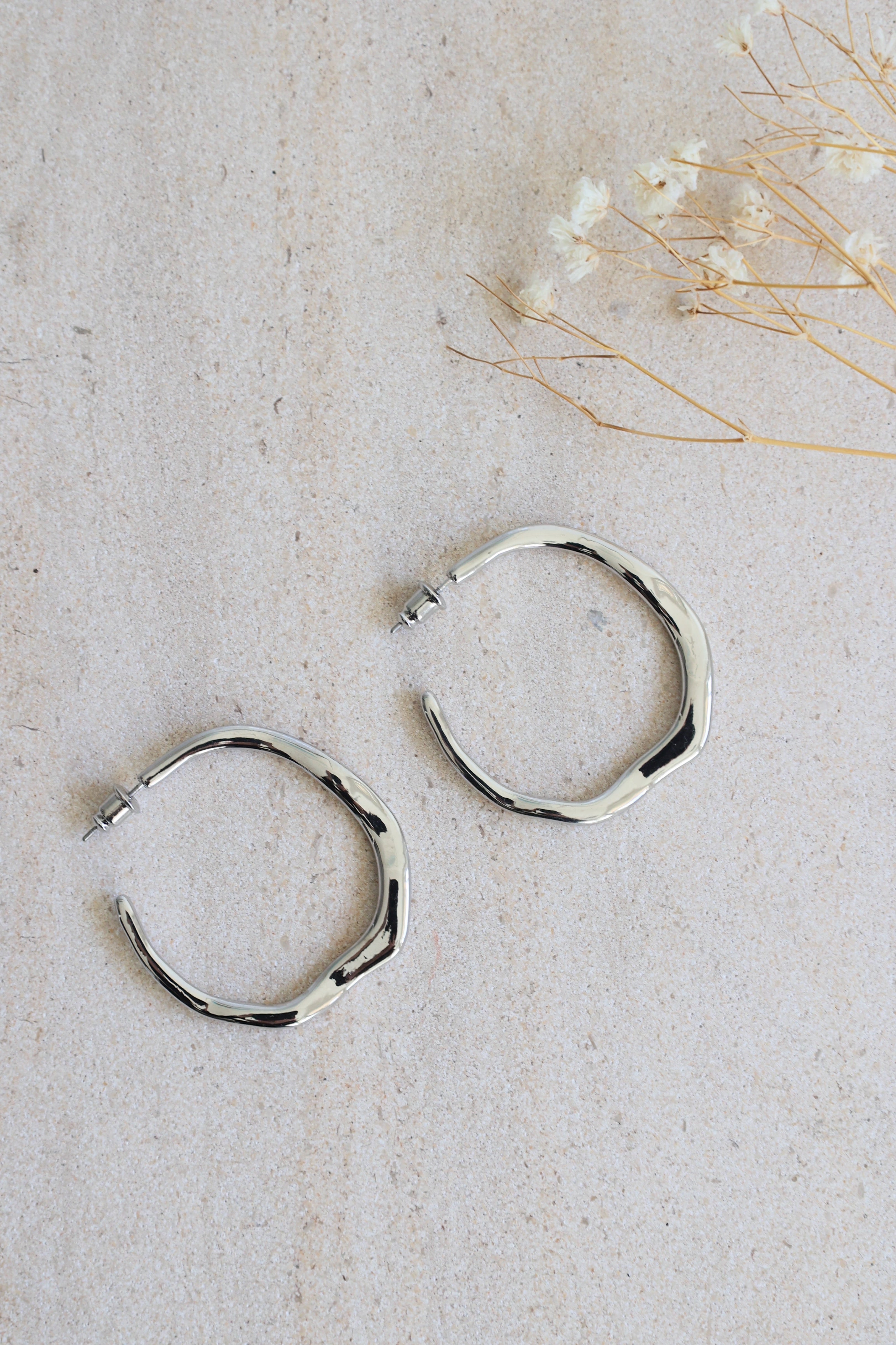 Earrings – Serefina