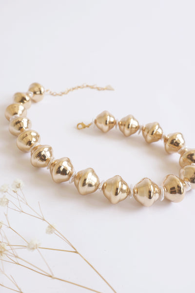 Venus Necklace