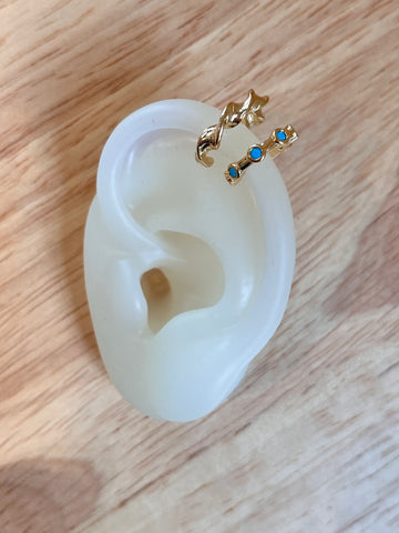 Cela Ear Cuff Set