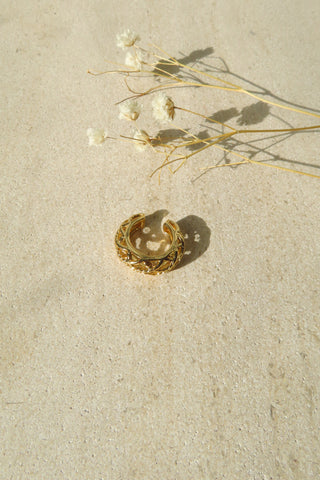 Maria Ear Cuff