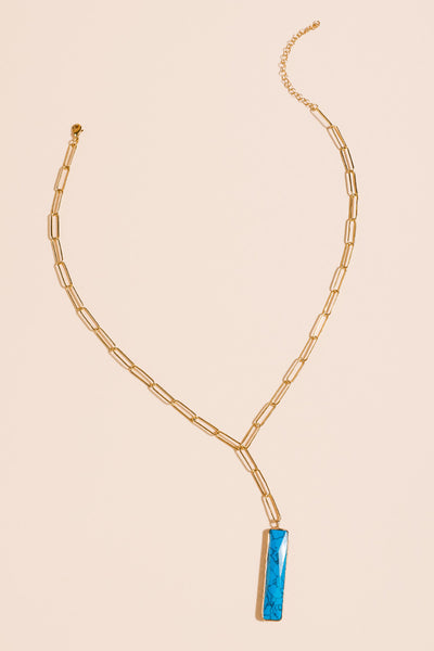 Trove Chain Necklace