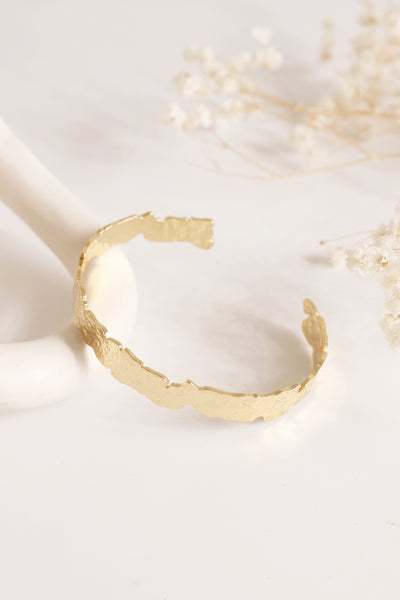 Zoe Cuff Bracelet