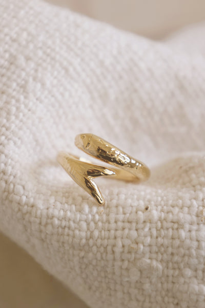 Amphitrite Ring