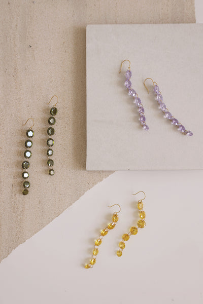 Philippa Earrings