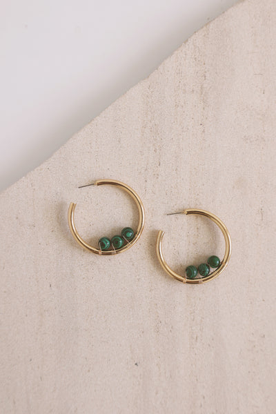 Calliope Earrings