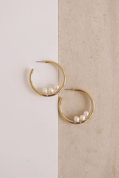 Calliope Earrings
