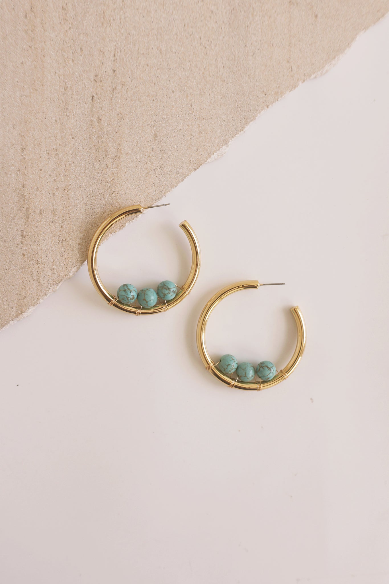 Calliope Earrings