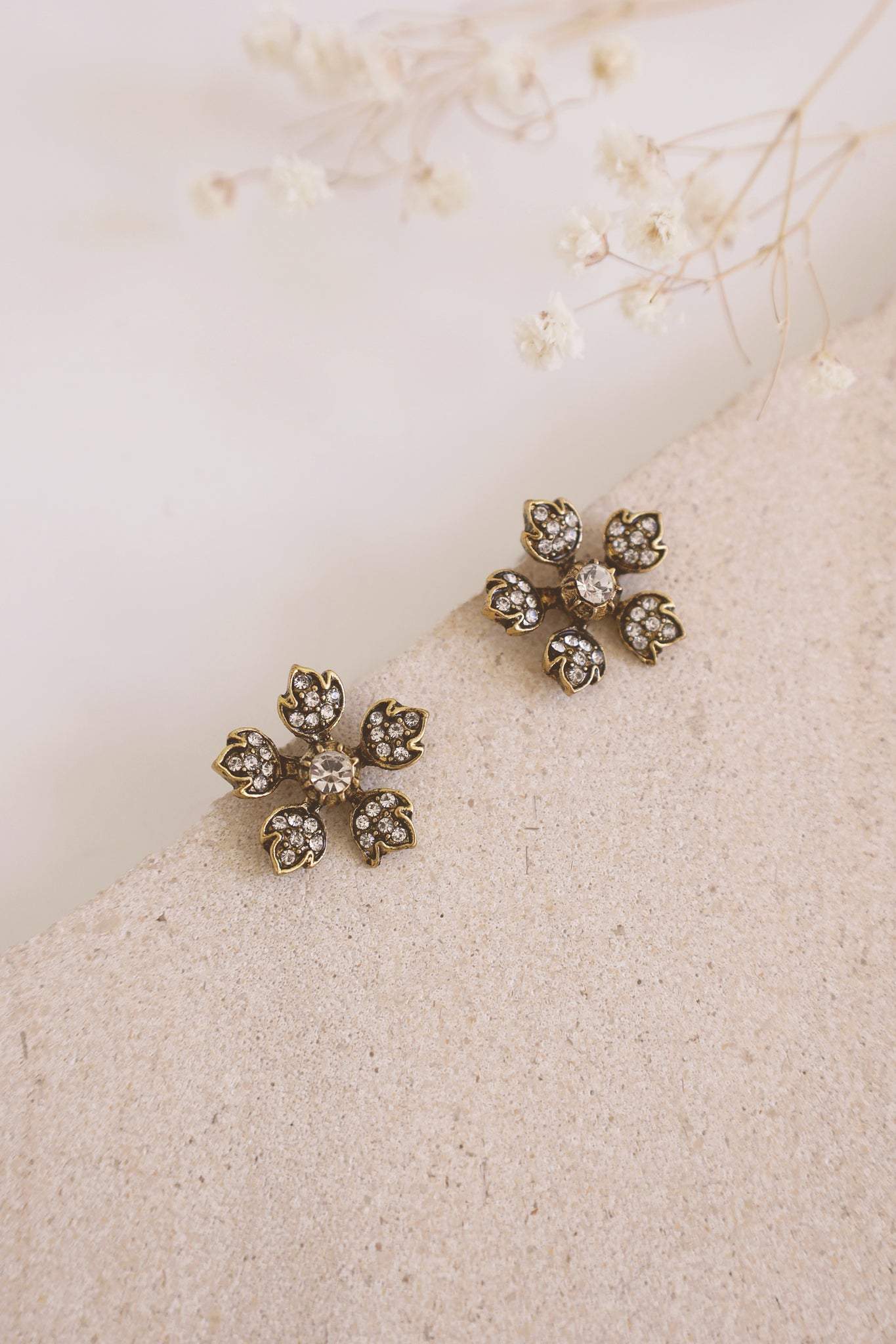 Cybele earrings Clearance