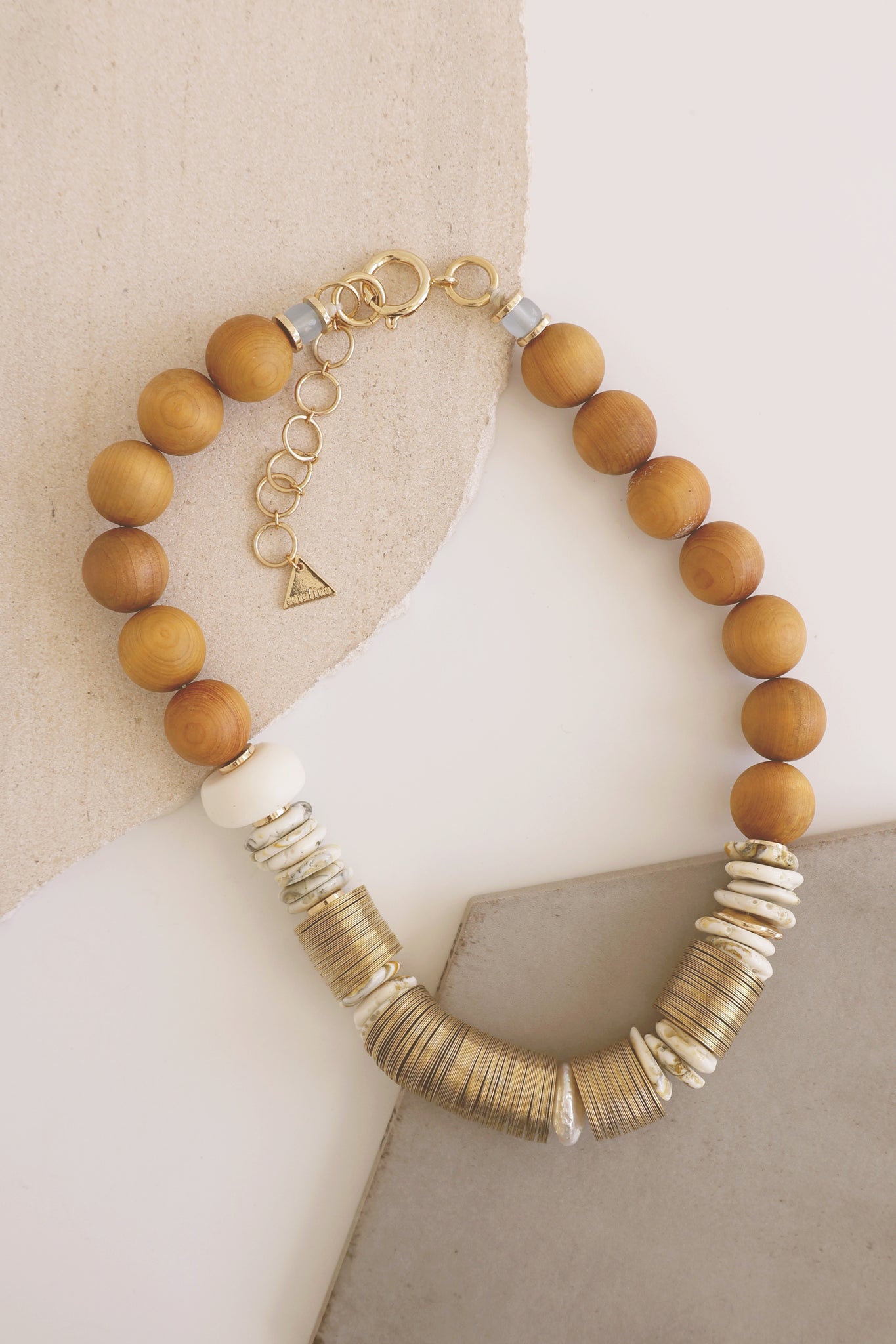 Clio Necklace