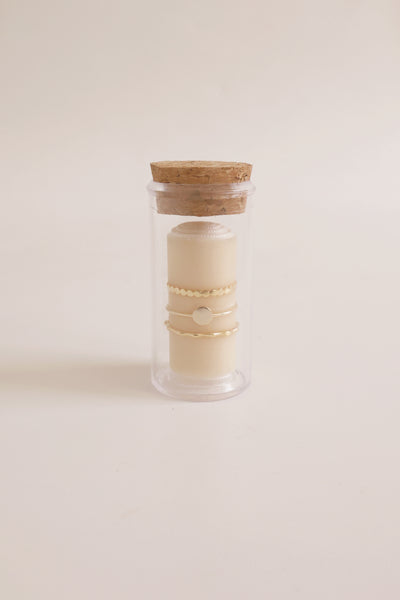 Ava Ring Set of 3