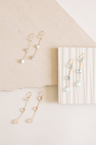 Isobel Earrings