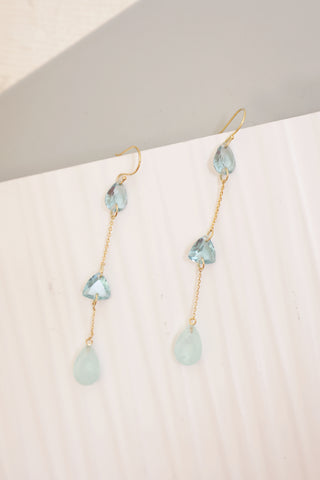 Isobel Earrings