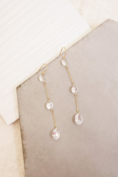 Isobel Earrings