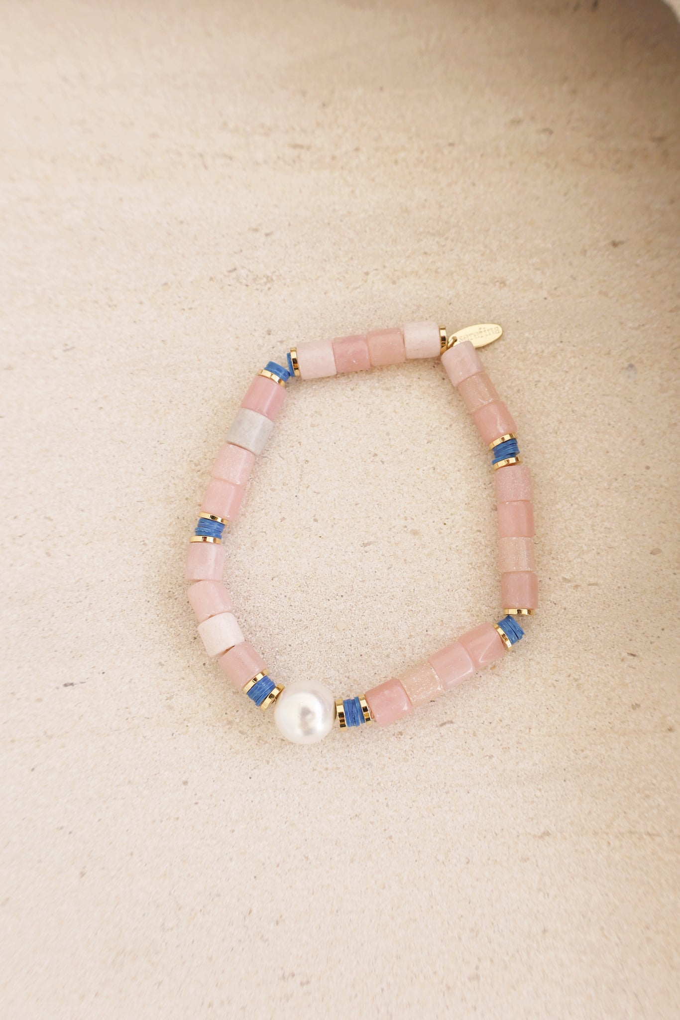 Kai Stretch Bracelet