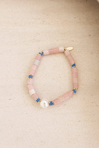 Kai Stretch Bracelet