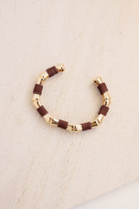 Nala Cuff Bracelet