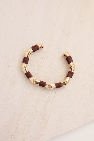 Nala Cuff Bracelet