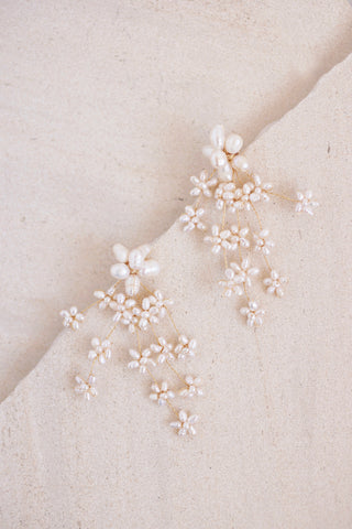 Anastasia Earrings