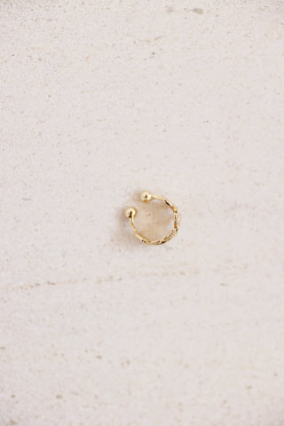 Autumn Season Ear Cuff