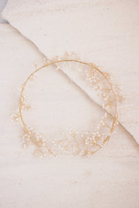 Charlotte Collar Necklace