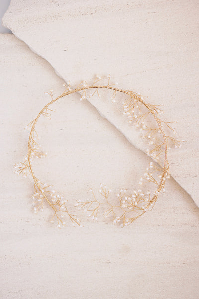 Charlotte Collar Necklace